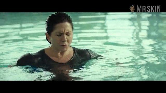 Jennifer Aniston in Cake (2014) Sexy Sexy 239266