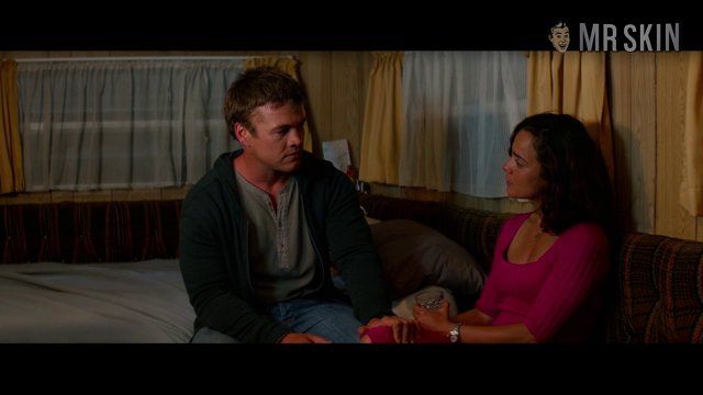 Alice Braga Naked in Kill Me Three Times. Right Breast, breasts, left breast. 242497