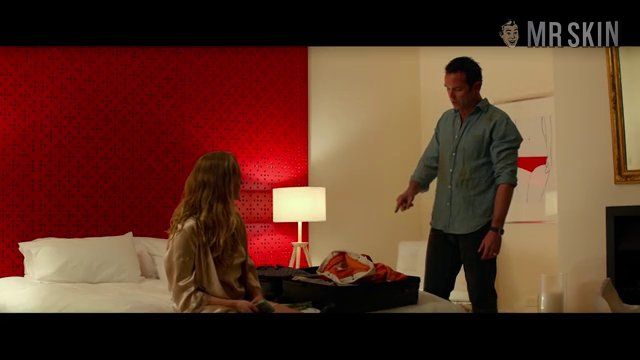 Hottest Teresa Palmer Scene in Kill Me Three Times. Sexy. 242498