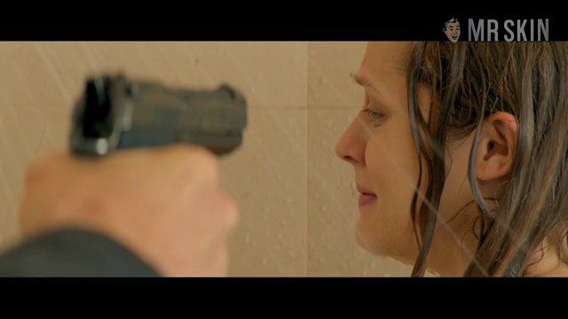 Hottest Teresa Palmer Scene in Kill Me Three Times. Sexy. 239300
