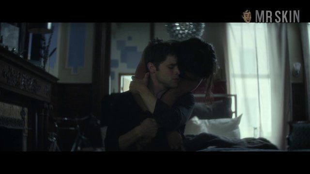 Laura Harrier in The Last Five Years (2014) Underwear Underwear 243140