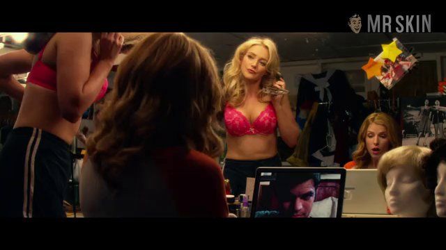 Betsy Wolfe in The Last Five Years (2014) Underwear Underwear 243138