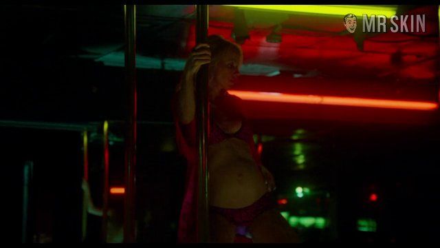 Hottest Naomi Watts Scene in St. Vincent. Sexy, Underwear. 239360