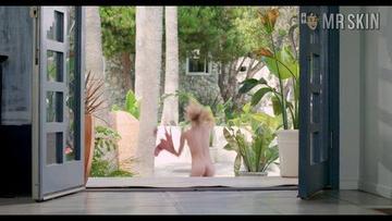 Megan Albertus in Mantervention (2014) Breasts Butt Bush Breasts Bush 239400