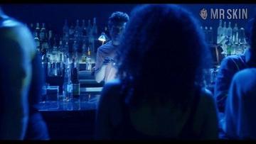 Chloe Bridges, Claudia Salinas, Sarah Baldwin in Mantervention (2014) Sexy Underwear Breasts Bikini Breasts 243618