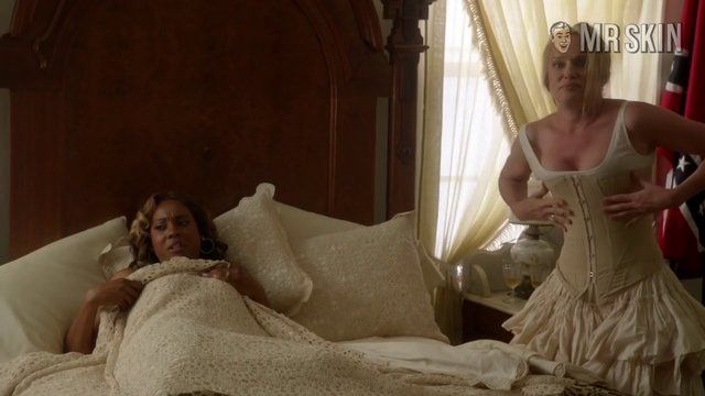 Sexiest Nicholle Tom Scene in Survivor's Remorse. Sexy, Lesbian. 245767