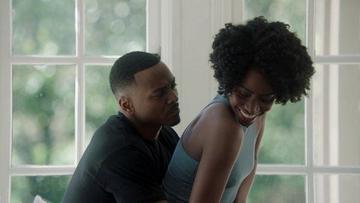 Teyonah Parris in Survivor's Remorse (2014-2017) Sexy Sexy Underwear 262010