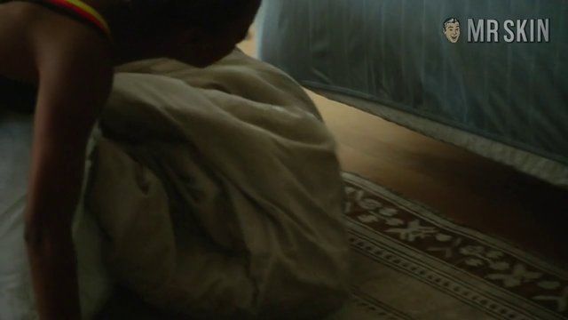 Sexiest Mary Charles 'M-Chuck' Calloway Scenes. Lesbian, Underwear, butt, sexy. 252940
