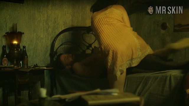 Sexiest Sophie Rundle Scene in Peaky Blinders. Sexy, Underwear. 239455