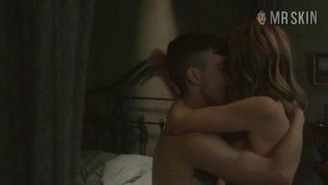 Annabelle Wallis in Peaky Blinders (2013-2019) Breasts Breasts Sexy 239521