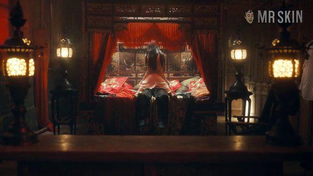 Kunjue Li in Peaky Blinders (2013-2019) Sexy Sexy 239635