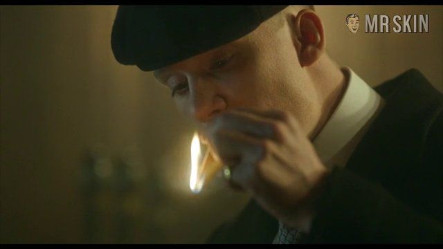 May Carleton from Peaky Blinders Naked. Sexy, Underwear, Left Breast. 239861