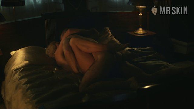 Annabelle Wallis Naked in Peaky Blinders. Breasts, sexy, underwear. 250477