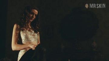 Gaite Jansen in Peaky Blinders (2013-2019) Sexy Breasts Butt Breasts Butt 250874