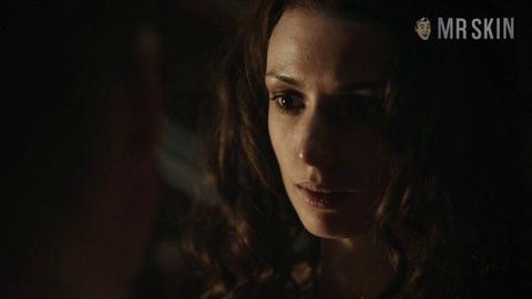 Gaite Jansen Naked as Princess Tatiana Petrovna. Breasts, Sexy, butt. 250875
