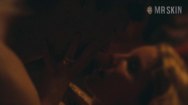 Princess Tatiana Petrovna from Peaky Blinders Naked. Breasts, Butt, sexy. 250937