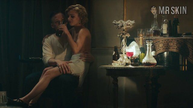 Melissa Mitchell in Peaky Blinders (2013-2019) Breasts Breasts 250998