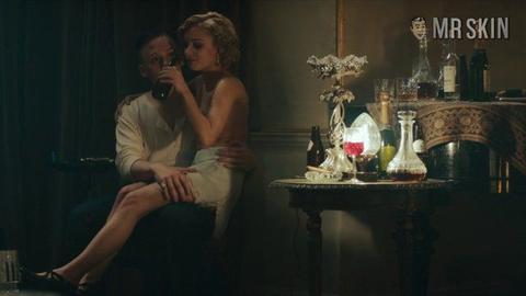 Nudes of n/a from Peaky Blinders. Breasts. 250998