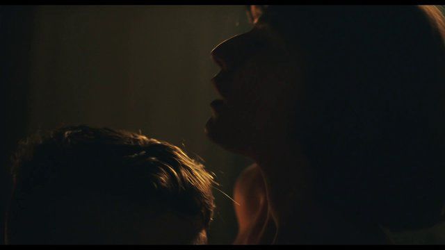 Charlie Murphy Nude as Jessie Eden. Breasts, Sexy. 264422