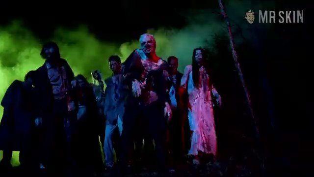 Stephanie Anderson in The Demon's Rook (2013) Breasts Breasts 239454