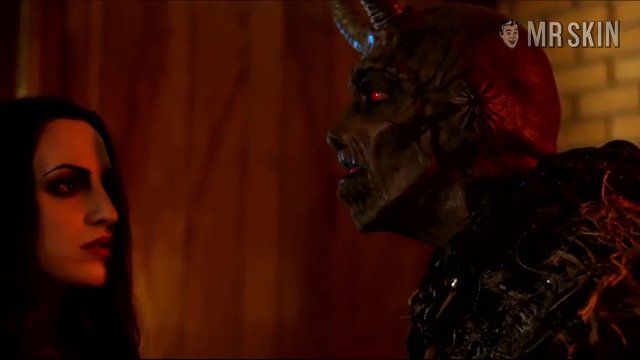 Mara Halas Nude in The Demon's Rook. Breasts, Butt, Bush. 239452