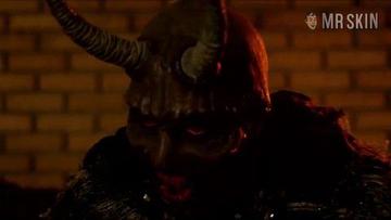 Mara Halas, Tempast Wulf in The Demon's Rook (2013) Breasts Butt Bush Breasts Bush 239451