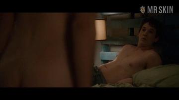 Lio Tipton in Two Night Stand (2014) Butt Underwear Breasts Butt 239467