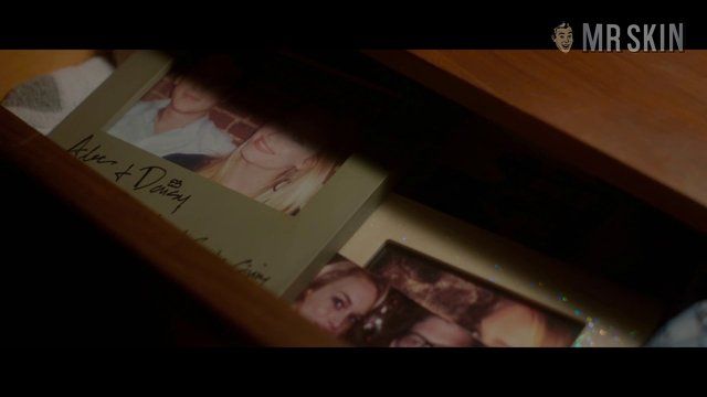 Hottest Lio Tipton Scene in Two Night Stand. Underwear, breasts, butt. 239468
