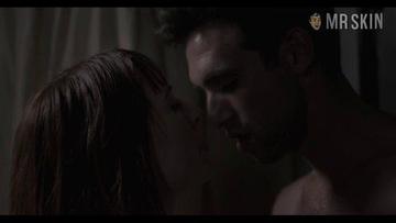 Cathy DeBuono, Samantha Colburn in Crazy Bitches (2014) Sexy Lesbian Underwear Breasts Lesbian 241696