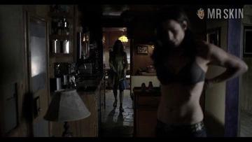 Cathy DeBuono in Crazy Bitches (2014) Breasts Breasts Lesbian 239469