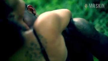 Keyla Arce in Til I'm Alive (2014) Breasts Thong Breasts Sexy 239502