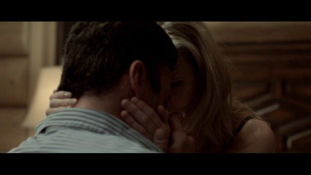 Sexiest Fiona Gubelmann Scene in Don't Blink. Sexy, Underwear. 270313