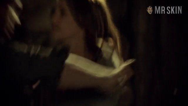 Emily Rose in Haven (2010-2014) Underwear Sexy Underwear 239503