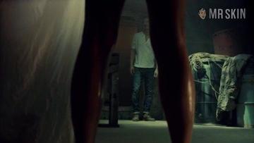 Emily Rose in Haven (2010-2014) Sexy Sexy Underwear 240092