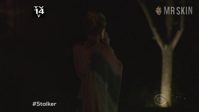 AnnaLynne McCord in Stalker (2014-2015) Bikini Bikini 240139
