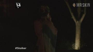 AnnaLynne McCord in Stalker (2014-2015) Bikini Bikini 240139