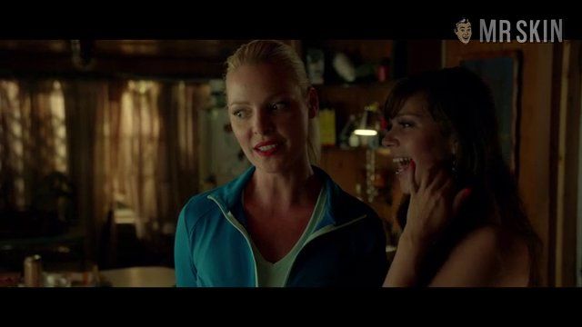 Catherine Ashton in Home Sweet Hell (2015) Breasts Underwear Breasts Underwear 241508