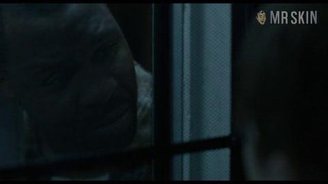 Woman Zombie from Life After Beth Naked. Breasts, Butt. 239513