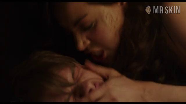Sexiest Beth Slocum Scenes. Sexy, Underwear. 239512