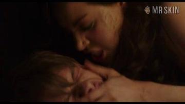 Aubrey Plaza in Life After Beth (2014) Sexy Underwear Sexy Underwear 239512