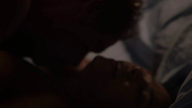 Nudes of Jenelle Wilson from The Affair. Right Breast, Sexy, breasts. 270084