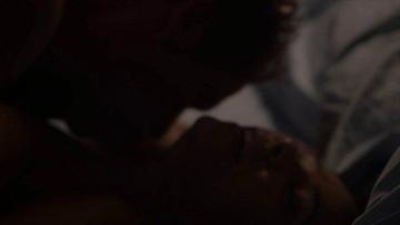 Sanaa Lathan in The Affair (2014-2019) Right Breast Sexy Breasts Right Breast 270084