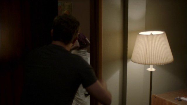 Sexiest Nicole Elliott Scene in The Affair. Underwear. 270307