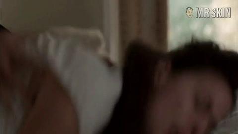 Nudes of Helen Solloway from The Affair. Butt, breasts, lesbian. 240744