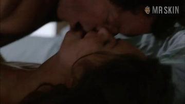 Ruth Wilson in The Affair (2014-2019) Sexy Bikini Breasts 240656