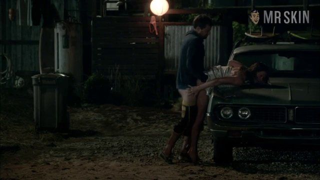 Nudes of Alison Bailey from The Affair. Butt, bikini, breasts. 239532