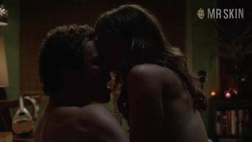 Ruth Wilson in The Affair (2014-2019) Breasts Bikini Breasts 240079