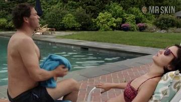 Julia Goldani Telles in The Affair (2014-2019) Bikini Bikini Sexy 240180