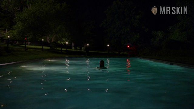 Hottest Ruth Wilson Scene in The Affair. Bikini, breasts, bush. 246458