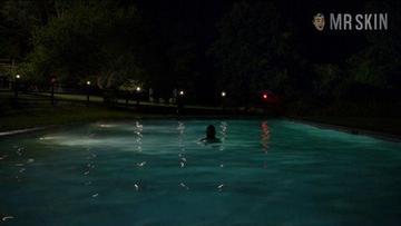 Ruth Wilson in The Affair (2014-2019) Bikini Bikini Breasts 246458